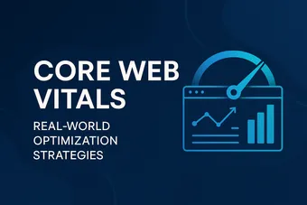 Core Web Vitals: Real-World Optimization Strategies