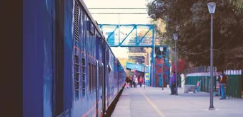 Trains and the Buddhist Principle of Impermanence