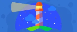 Automated Lighthouse audit dashboard showing CI/CD performance testing pipeline for Progressive Web Apps