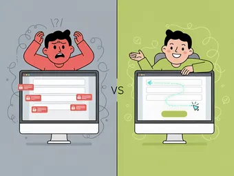 Creating Accessible Web Forms