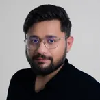 Rishi Kumar Chawda - Professional Photo